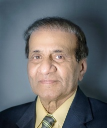 Dr Ramesh Vemuri